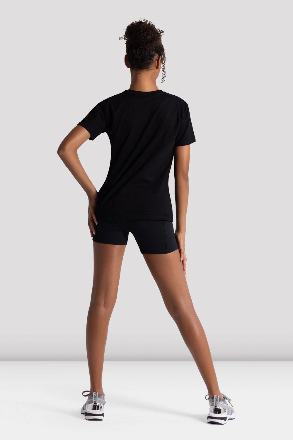 Adult City Print Top polyurethane