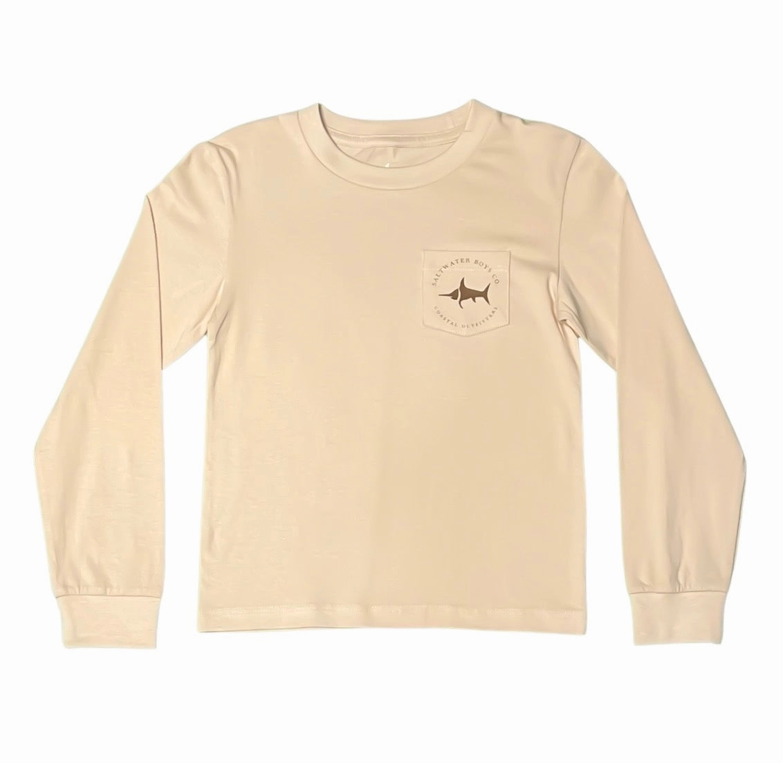 MoistureWicking Technology Dance Light Long Sleeve Turkey Graphic Tee