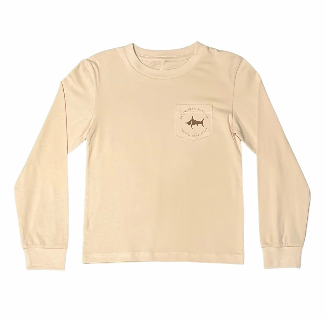 Long Sleeve Turkey Graphic Tee Road Soul
