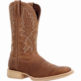 Comfort Shell Design Gear Durango Rebel Pro Lite Men's Western Boots Ddb0359 In Brown