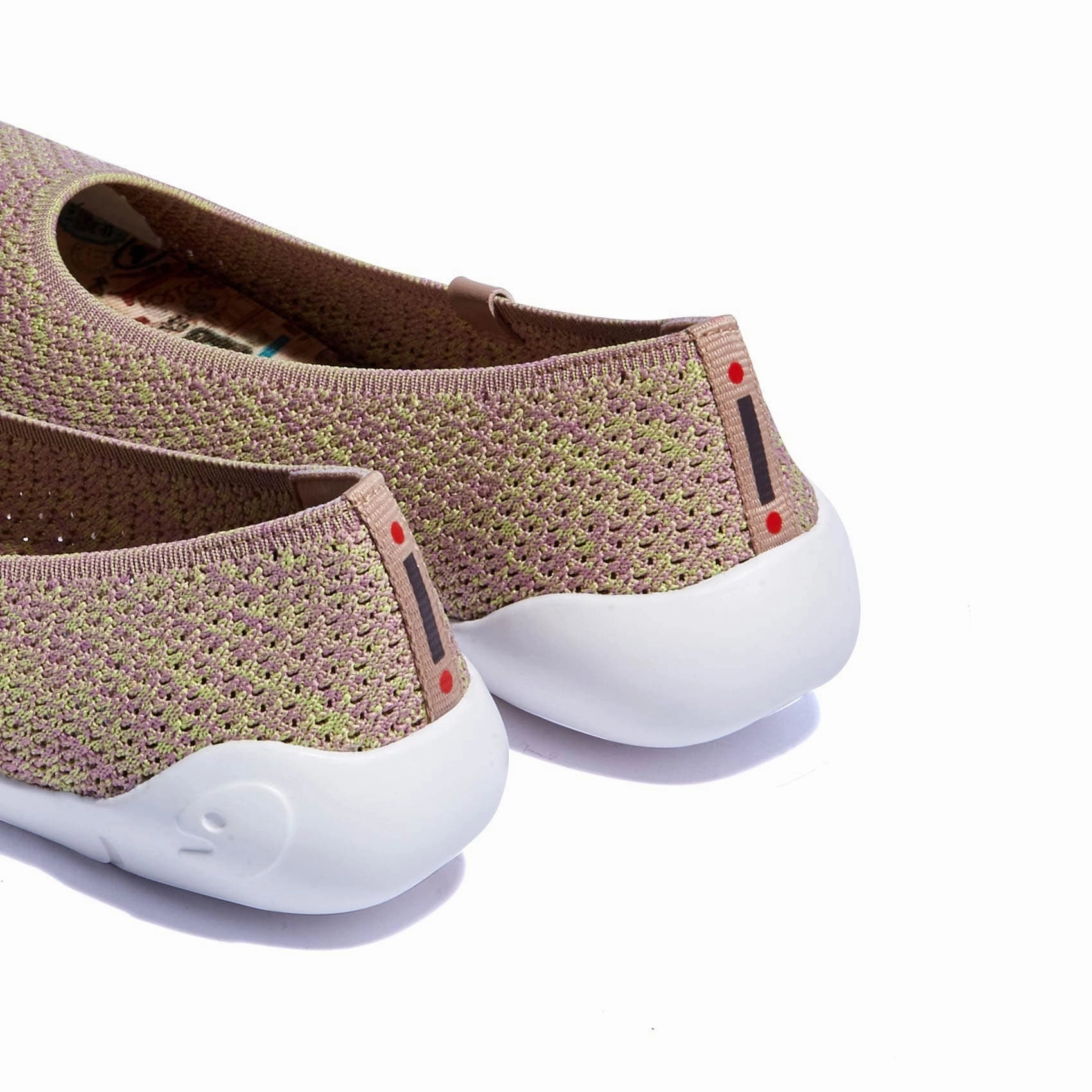 Peace Walk Raspberry Matcha Menorca III Women