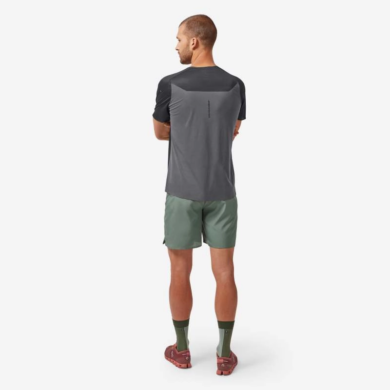 Men's Lightweight Shorts down