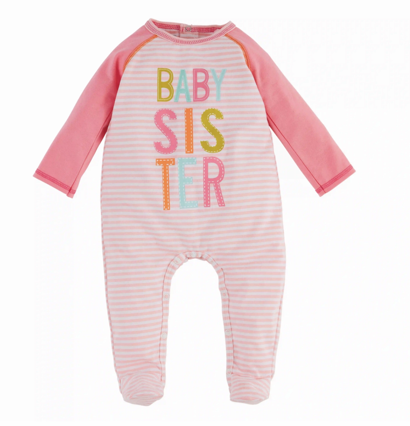 Strong Glow Baby Sister Sleeper