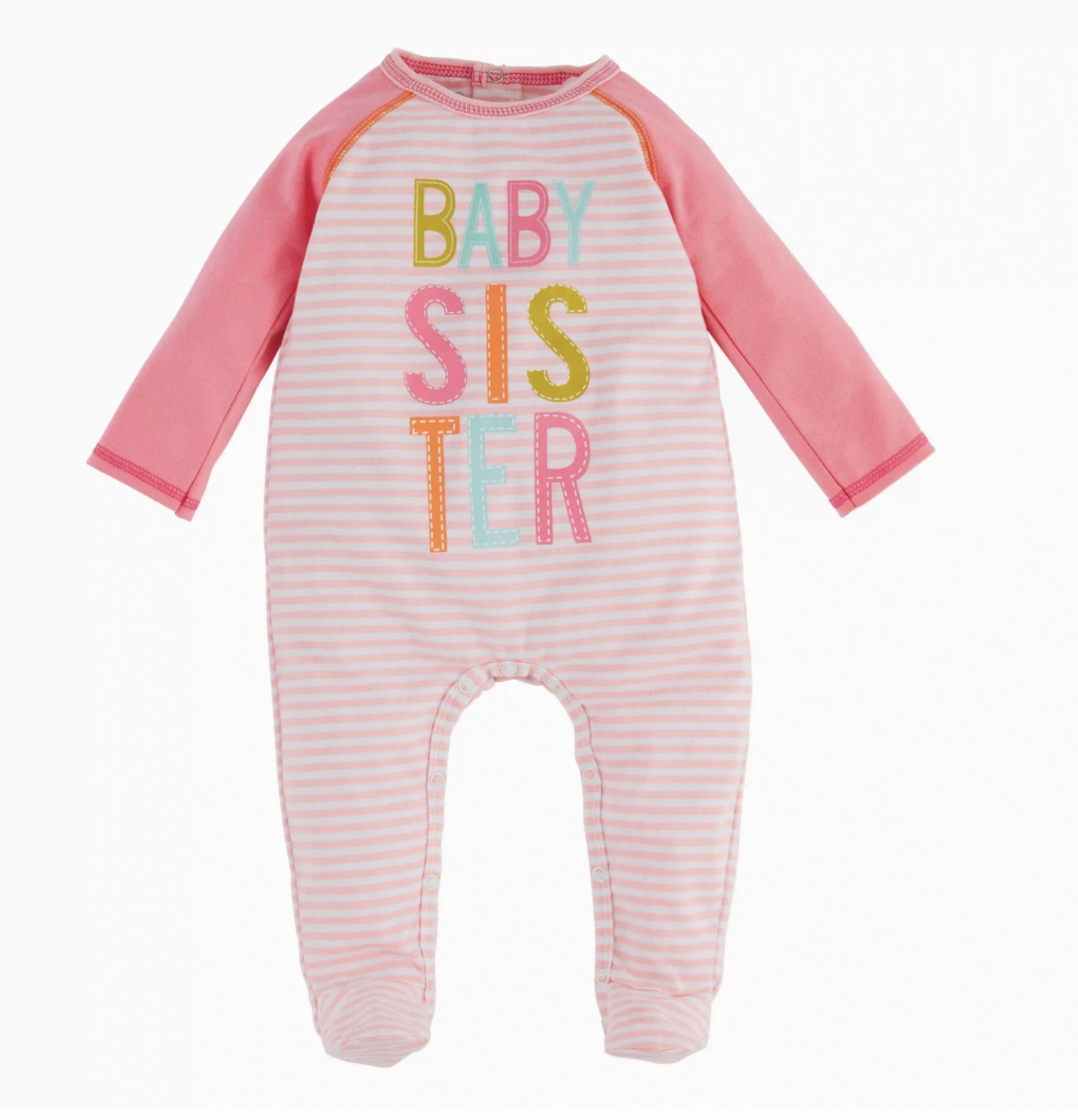 Fairy Core Baby Sister Sleeper