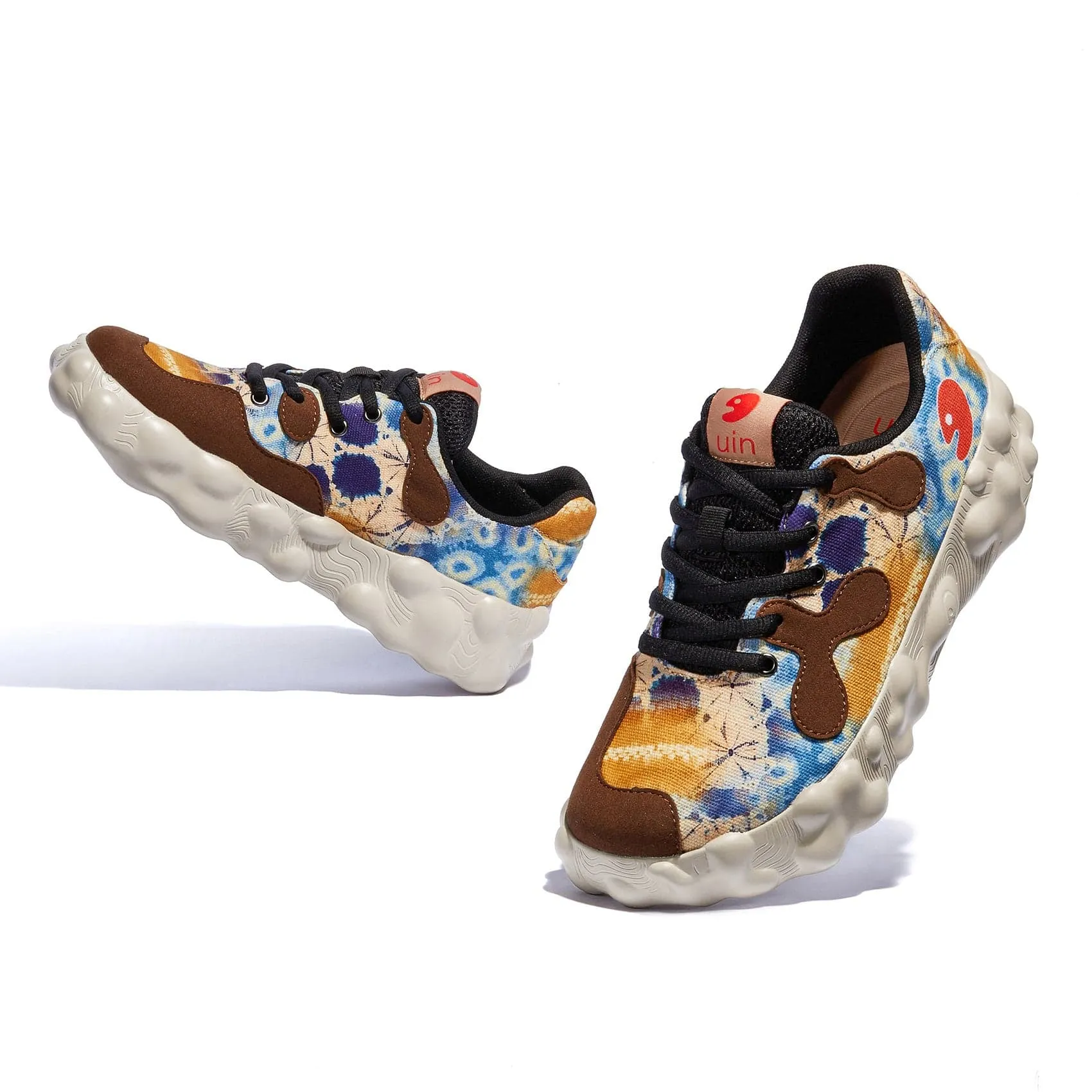 Reflective Detail Afterglow Figueras I Women