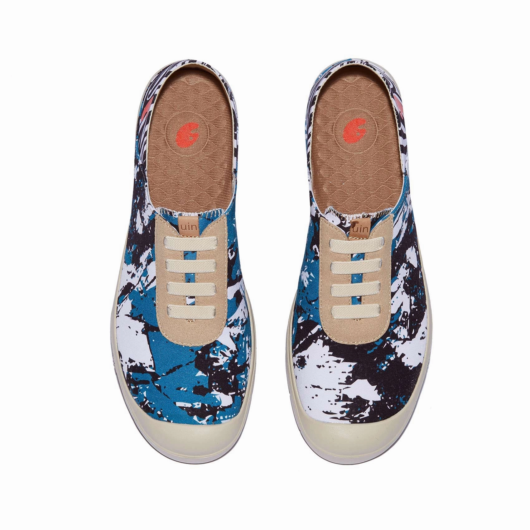 Unconstrained Style Cadiz VII Men Structured silhouette