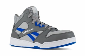 RB4135 REEBOK SAFETY TOE ATHLETIC Enhanced Lateral Stability endurance sports shoes