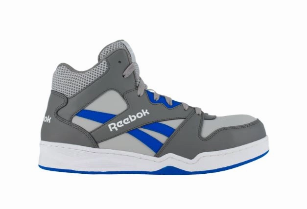 RB4135 REEBOK SAFETY TOE ATHLETIC Thermoregulating Inner Layer Responsive Ride Feel