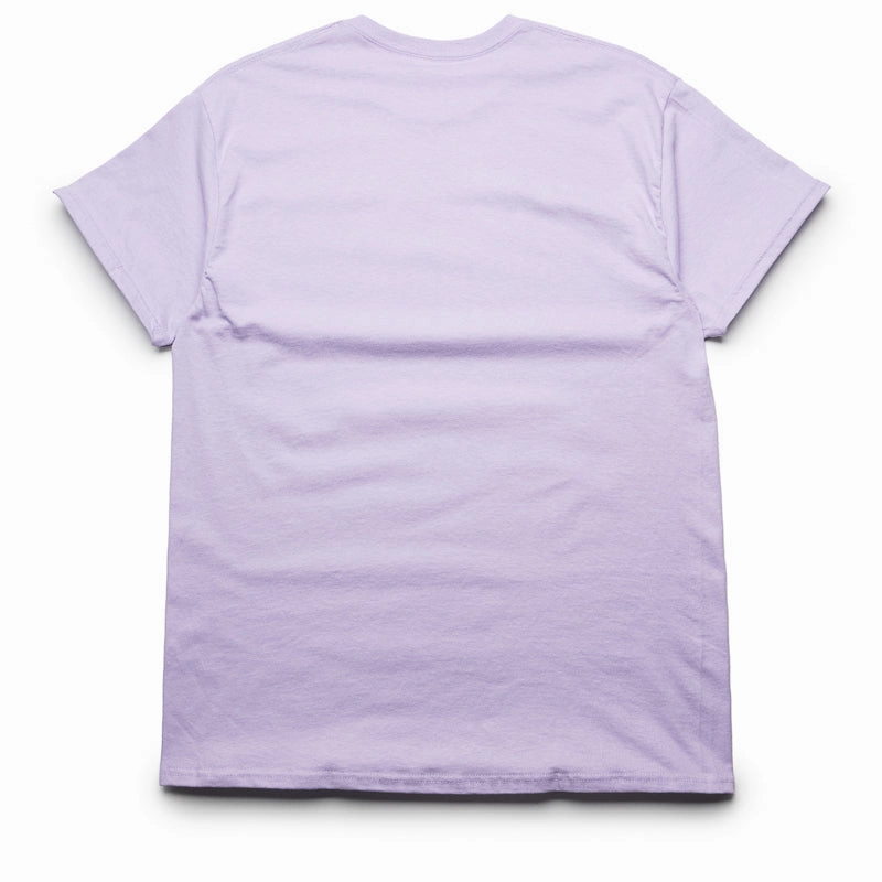 Hot Core Pleasures Clown Tee - Orchid