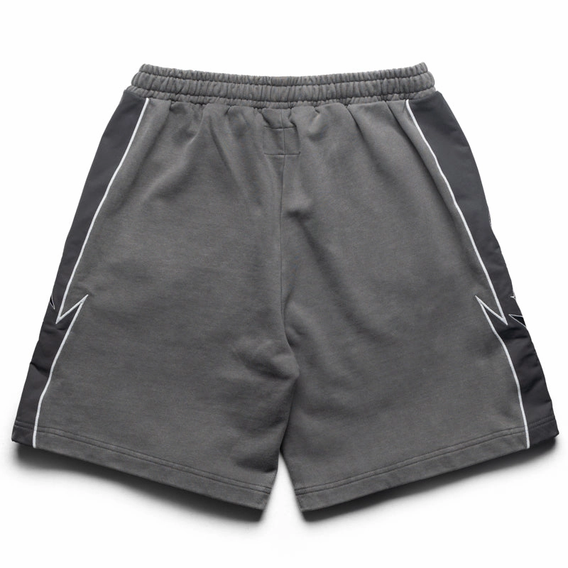 Nature Glow Godspeed New York Halftime Shorts - Grey/Graphite
