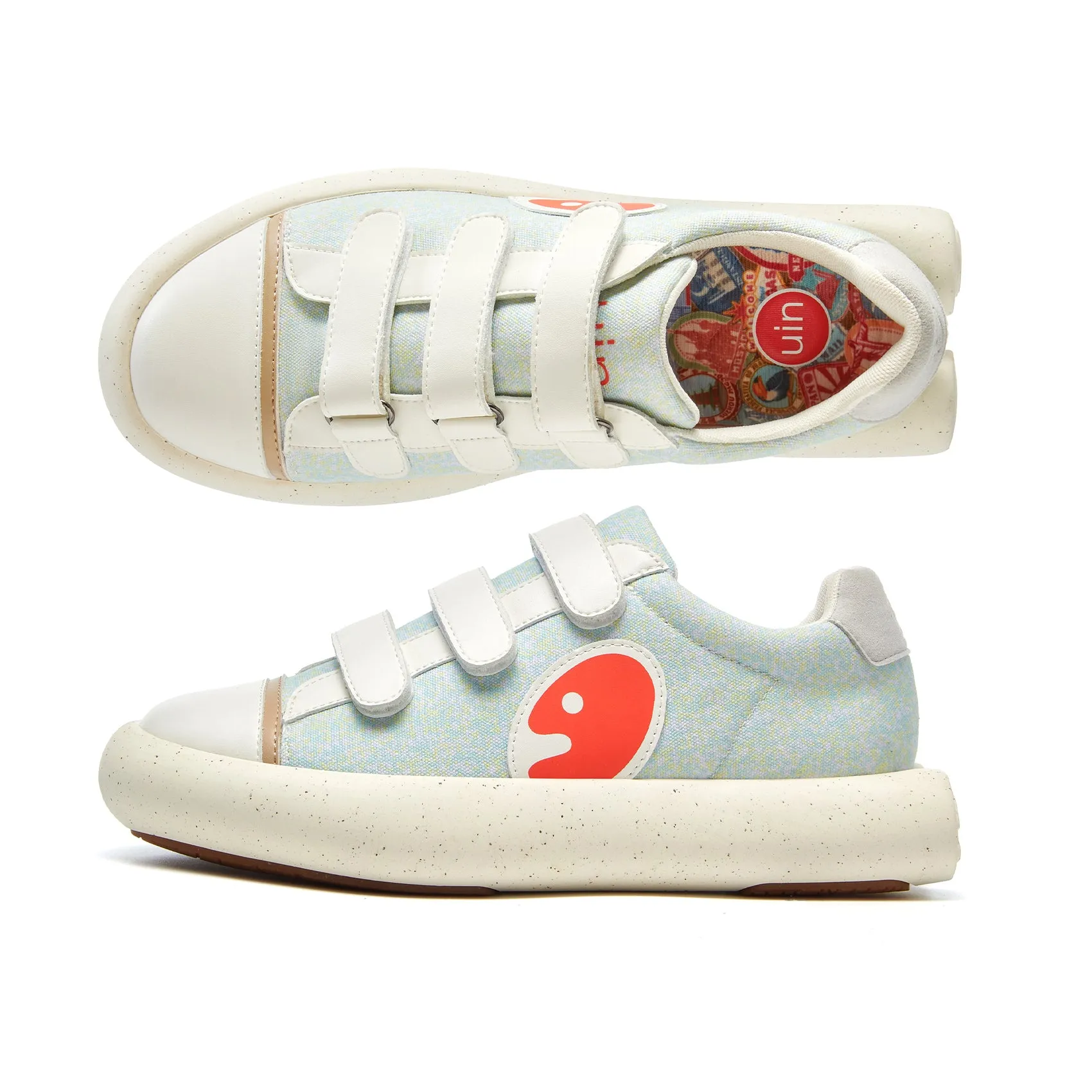 Base Support Coral Green Chamb??ry 3 Women