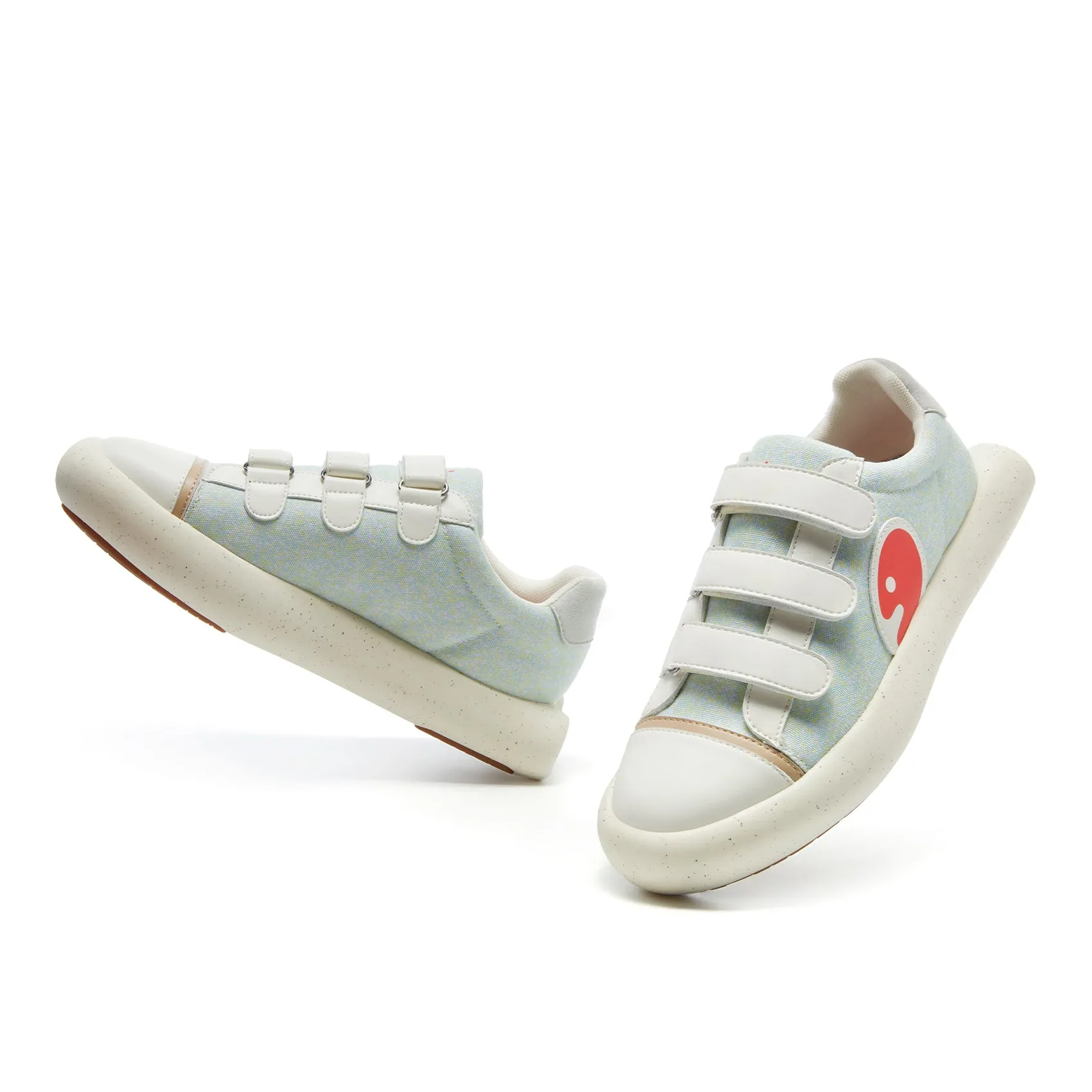 Coral Green Chamb??ry 3 Women Non Toxic Components