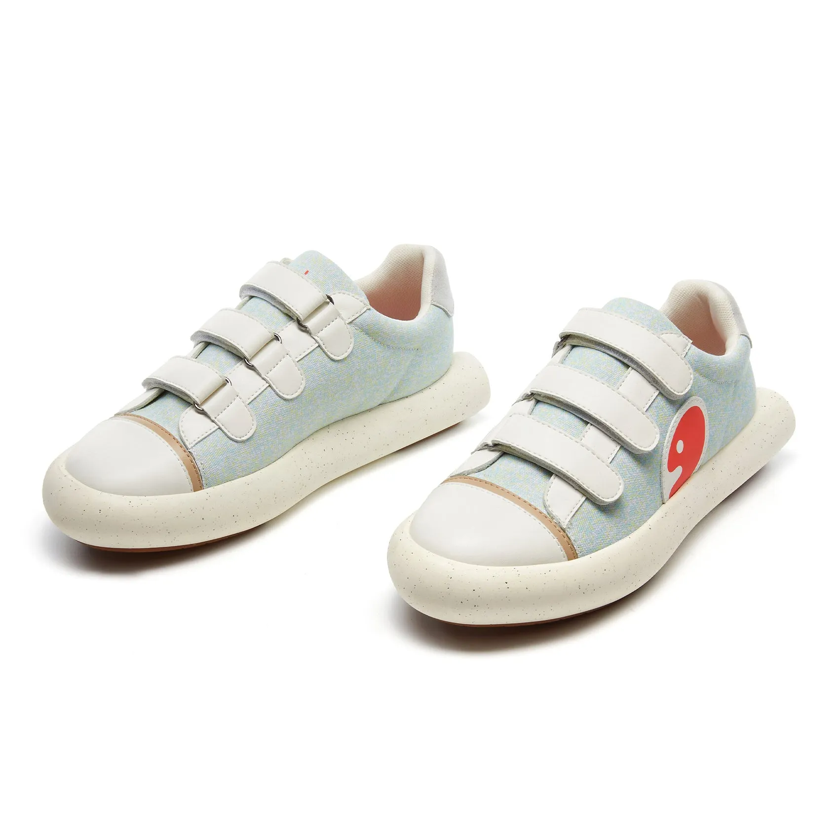 Coral Green Chamb??ry 3 Women Base Comfort