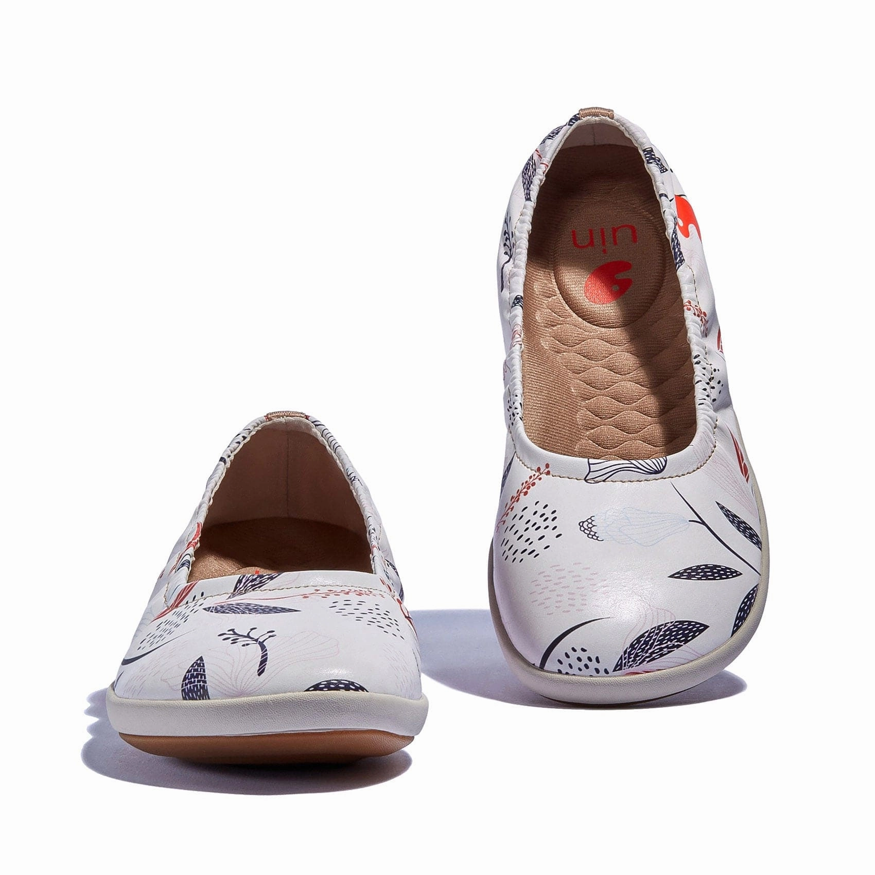 Mountain Walk Spring Fantasy Illetes IV Women