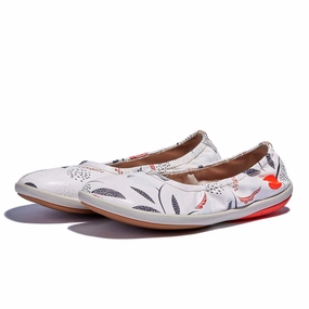 Lesson Step Beach Glow Spring Fantasy Illetes IV Women