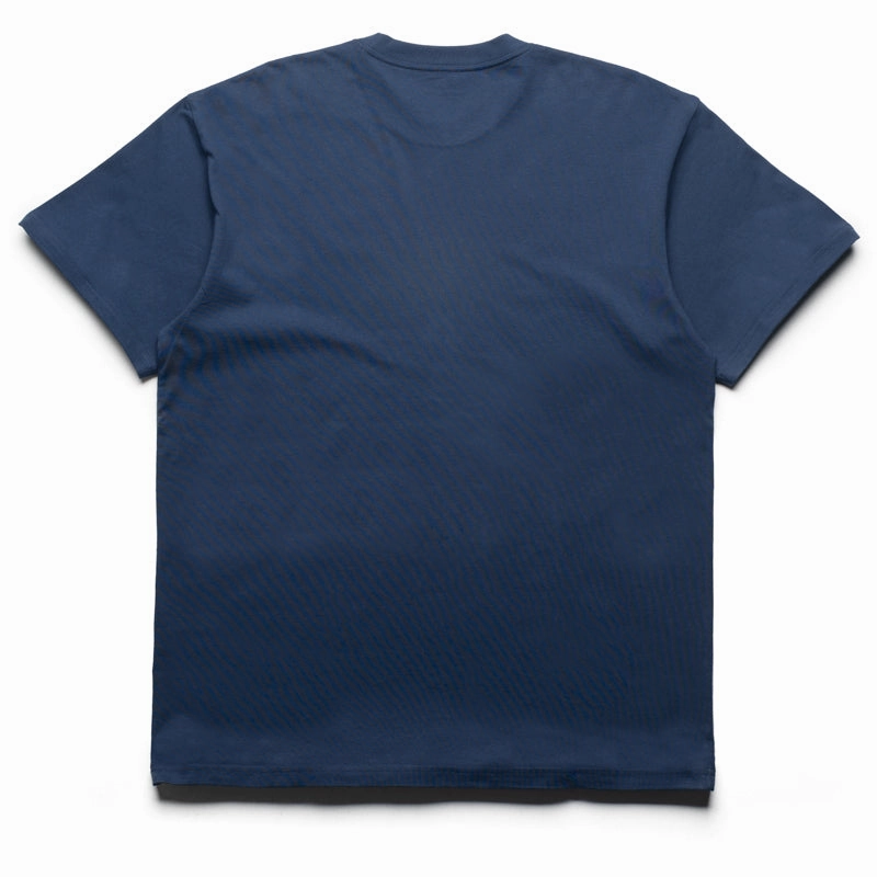 Carhartt WIP Wild Dog Tee - Jupiter Heroine Glow Baby Soft