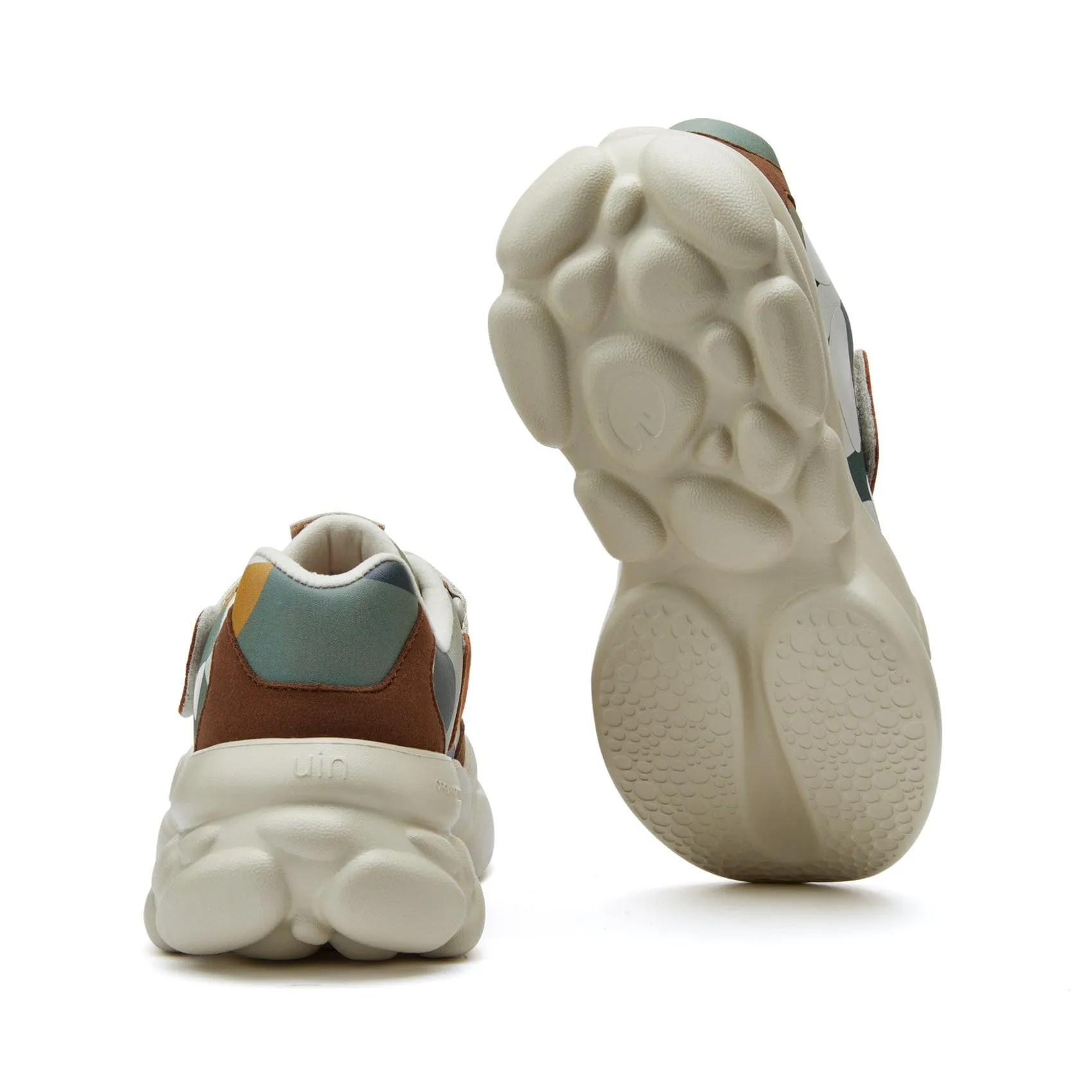 OrthoticFriendly Country Stone Road Ronda I Women