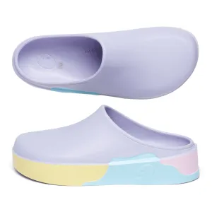 Creamy Macaron Tenerife Women Casual