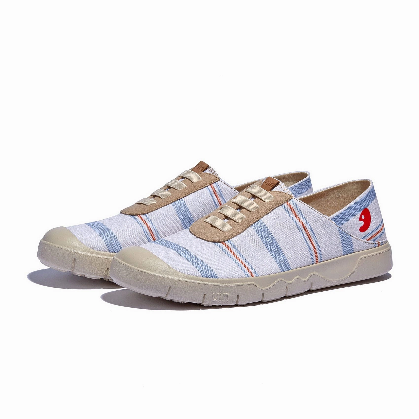 Quick Form Crimson Skyline Cadiz VII Men