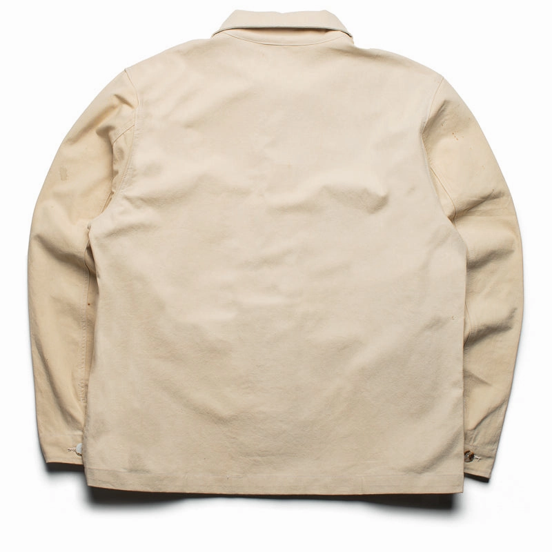 CRTFD Life Cycle Coat - Tan MoistureWickingTechnology StretchFit