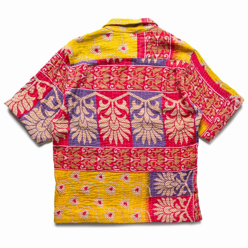 Shine Fit Trans Glow CRTFD Metamorphosis Shirt - Multi