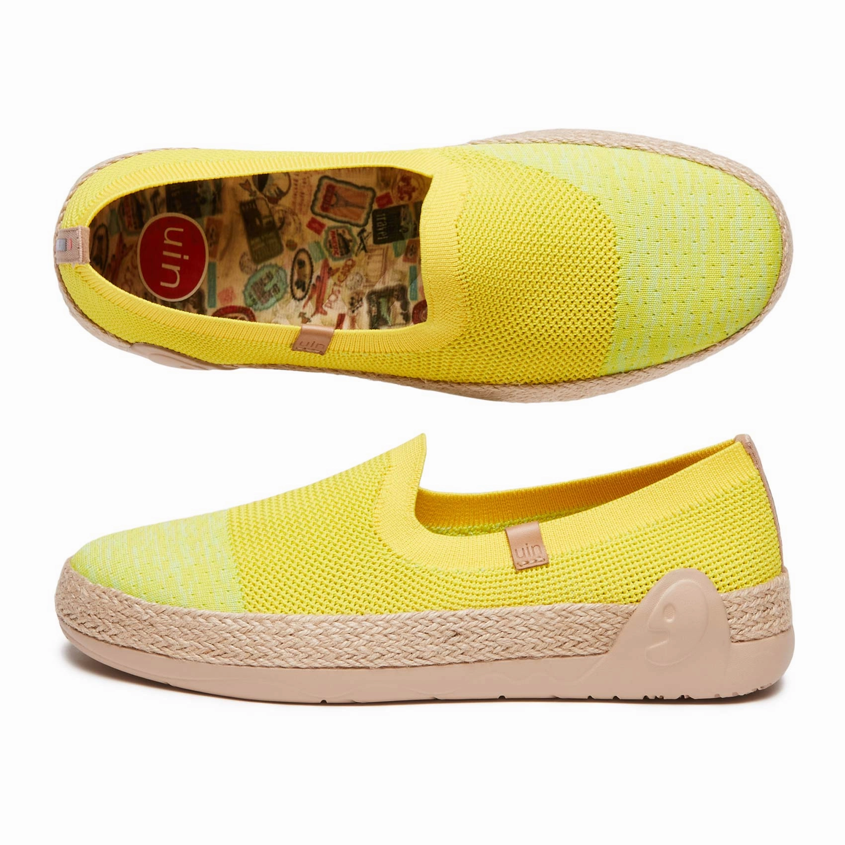 Rare Mango Marbella II Women Foot Shape