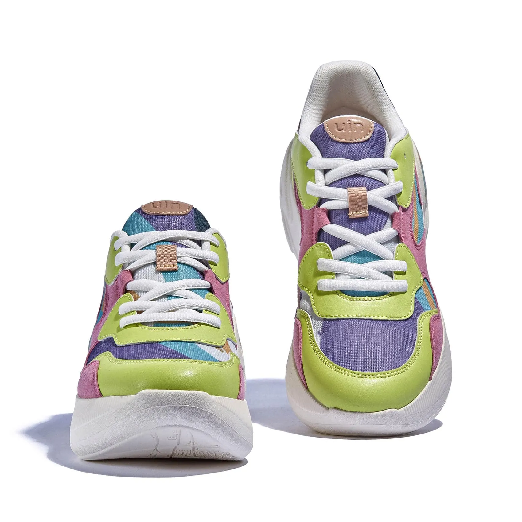 Sweet Cool Girl Zaragoza I Women Walk Friendly