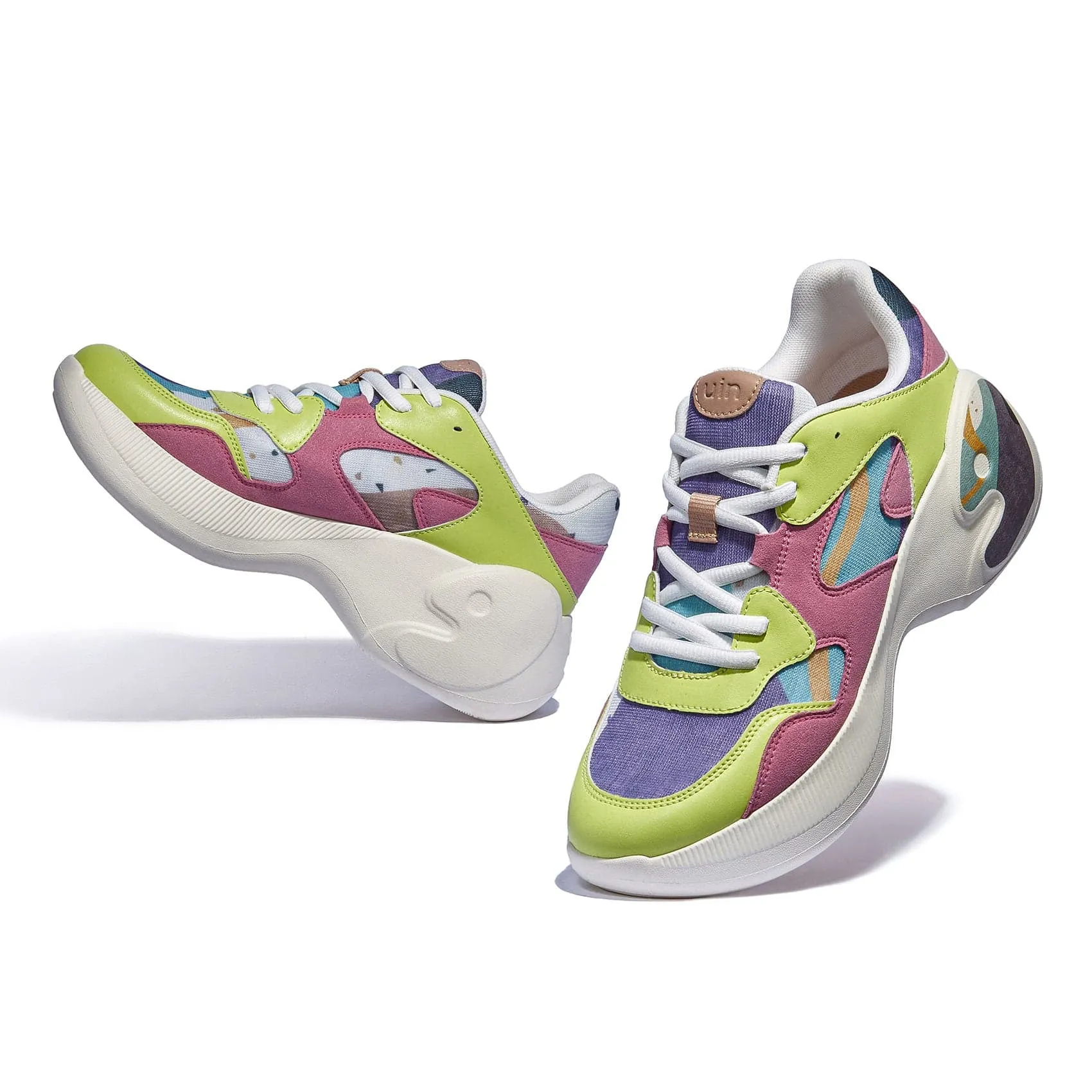 Agility Focus Sweet Cool Girl Zaragoza I Women