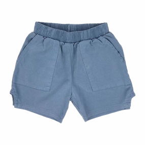 Dad Shorts - Blue Ridge FoldableDesign