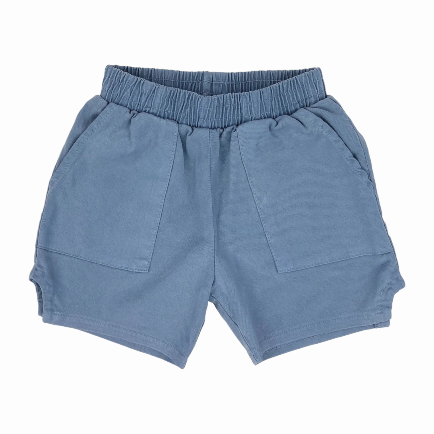 ThermalRegulating Layer Dad Shorts - Blue Ridge