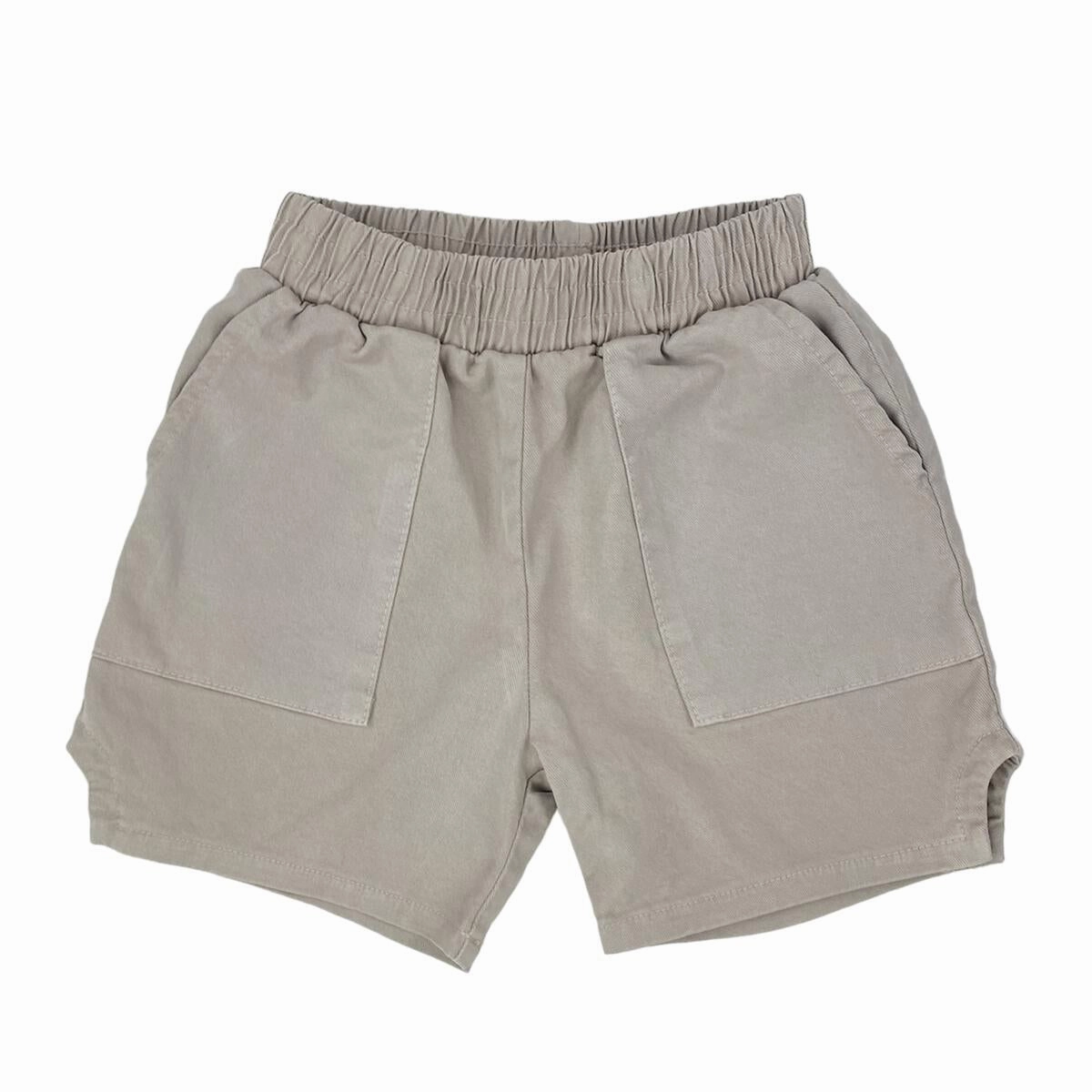 QuickEvaporation Dad Shorts - Laid Back