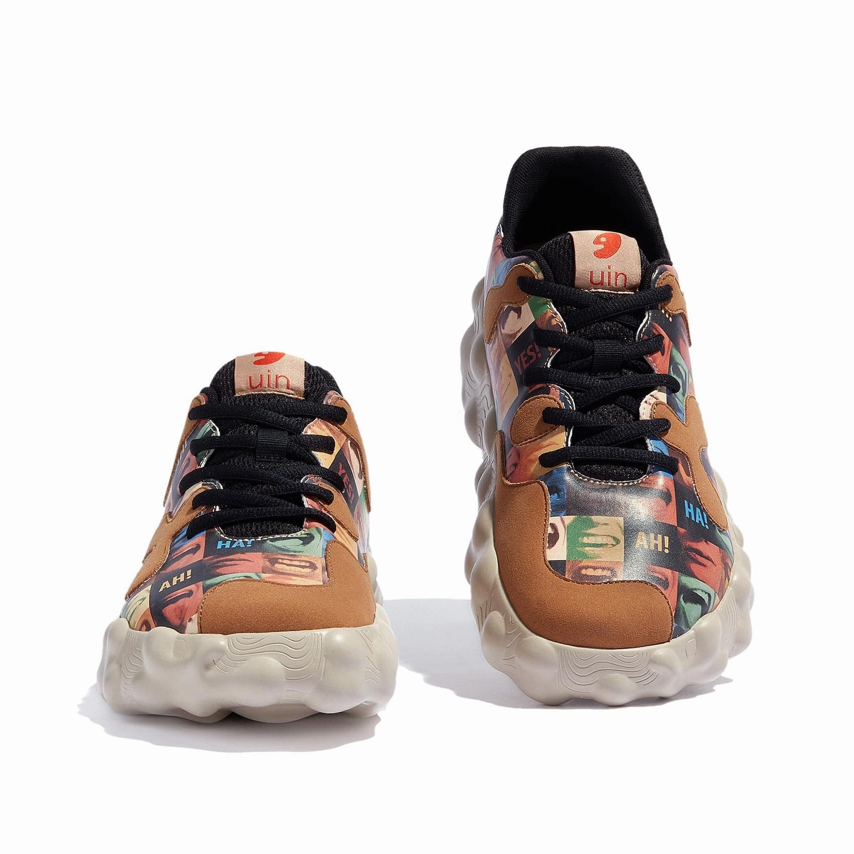 Move All Day Shock Dissipating I Got U Figueras I Men