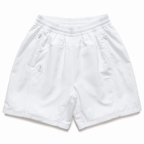 Skepta x Puma Cellerator Shorts - White SoftTouch Essential Tee