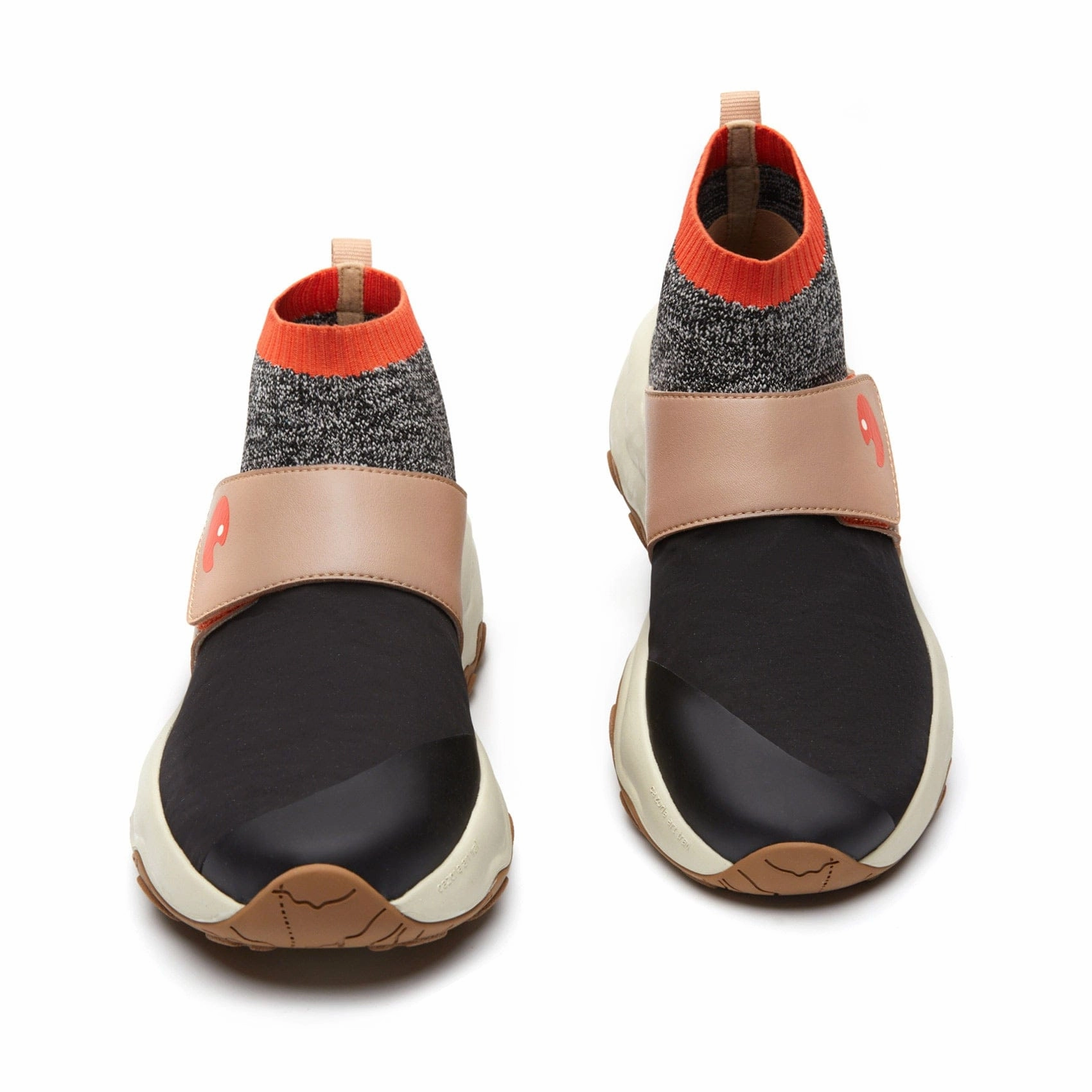 Breathable mesh Dark Slate Gray Cazorla II Men