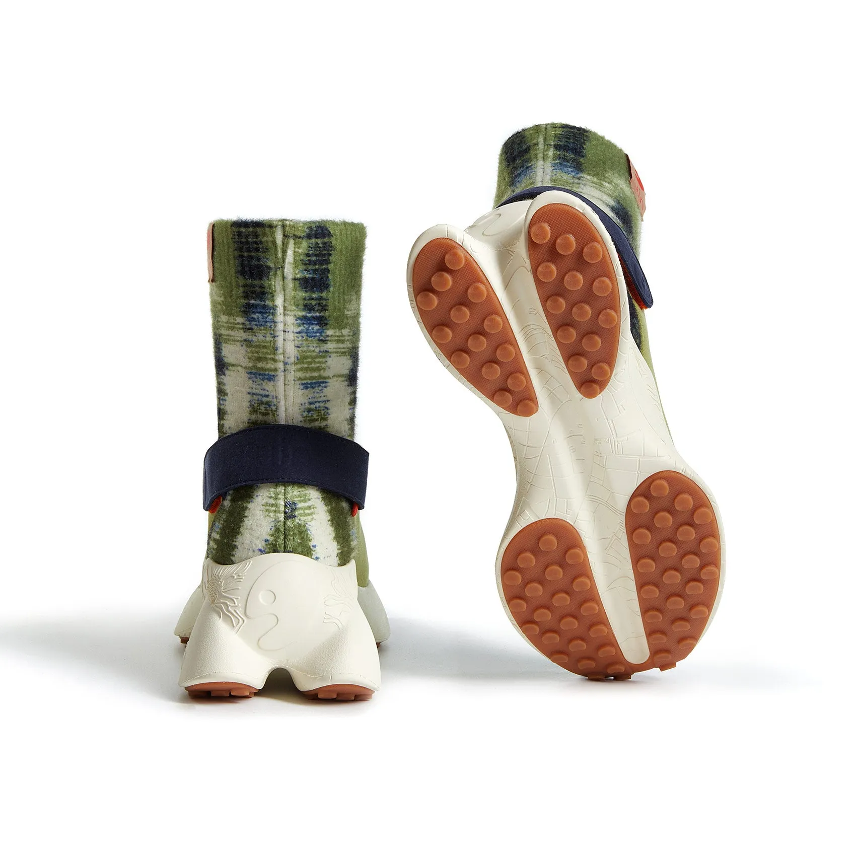 Flexible Frame All Day Worker Dawn Forest 6 Lleida V Women