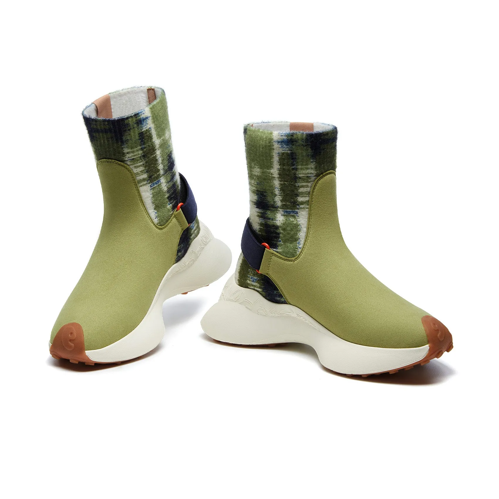 Dawn Forest 6 Lleida V Women Graduation Ceremony Padded Interior Active Nomad