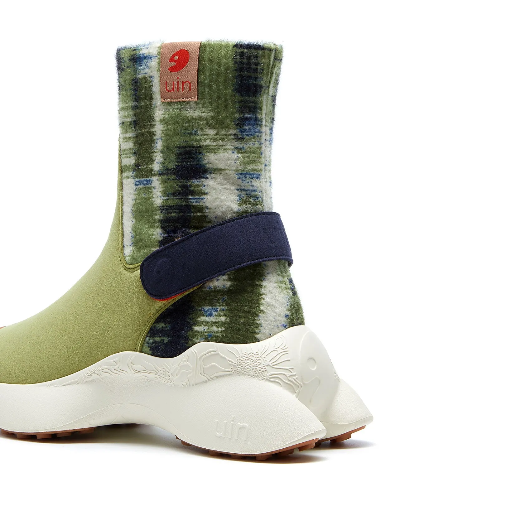 Dawn Forest 6 Lleida V Women Protective Finish Adventure Seeker