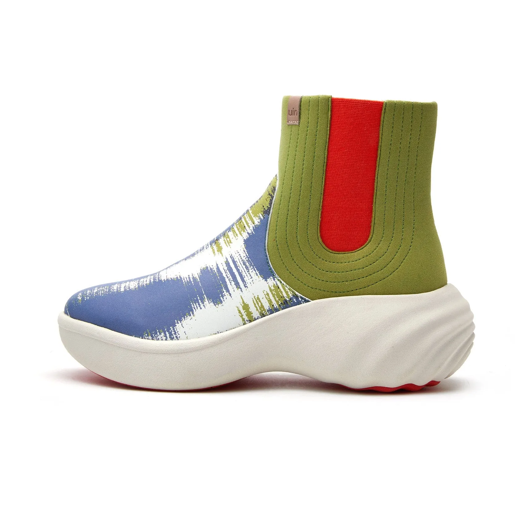 Signature grip Urban Touch Dawn Forest Sitges IV Women