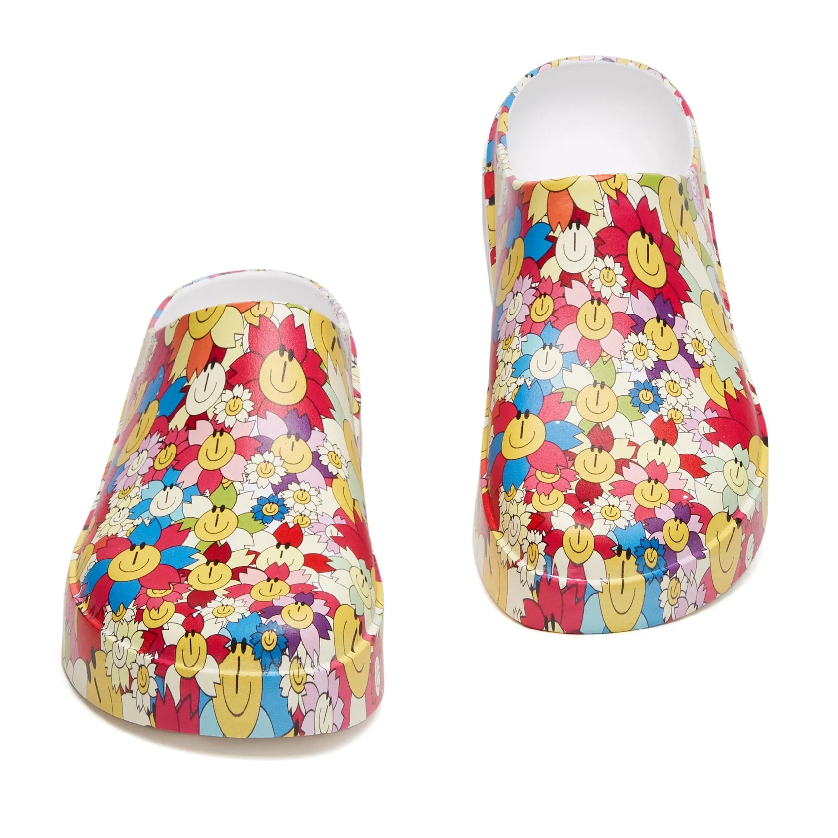 Layered Shock Pad Smiley HANA 4 Tenerife Women