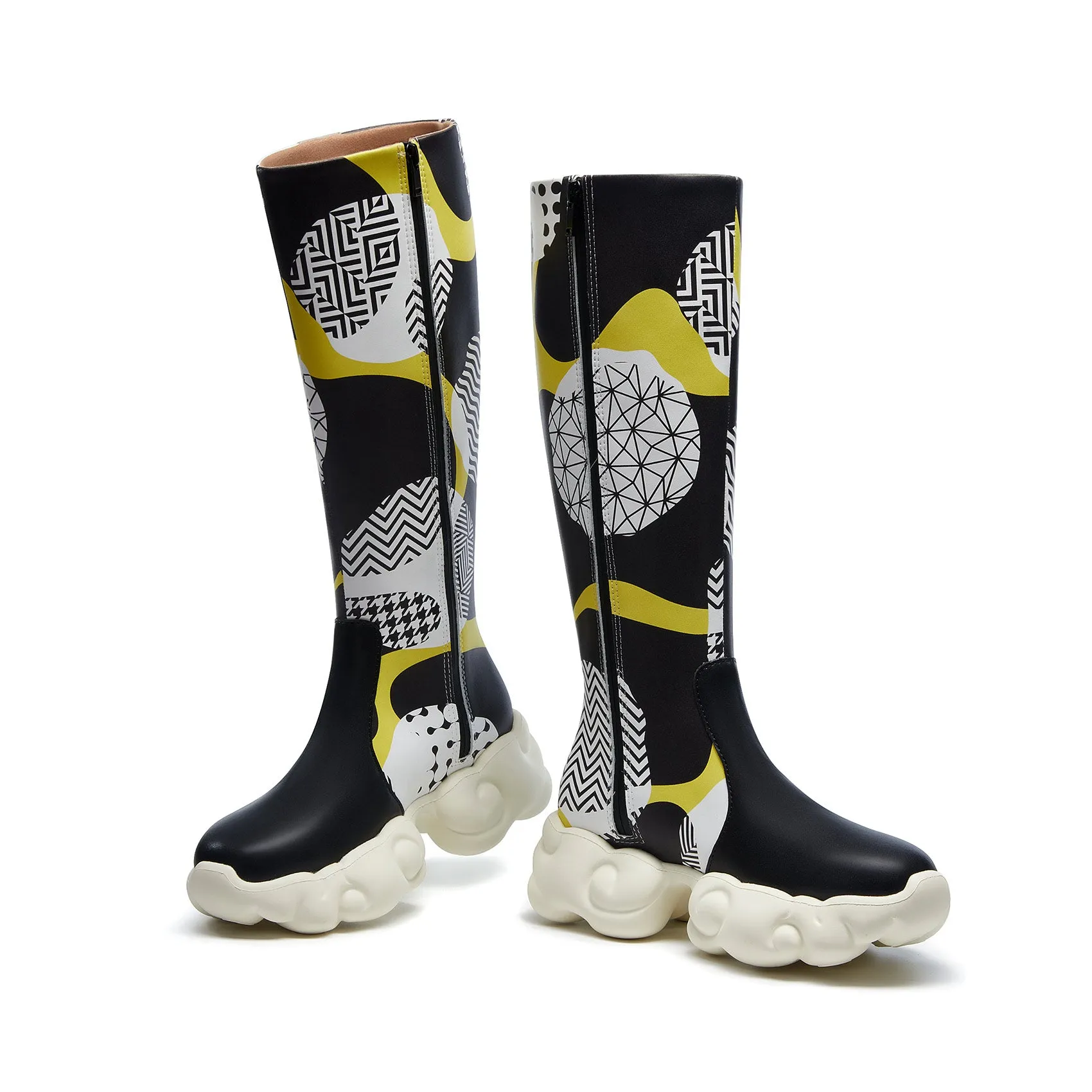 Breathable Support Daylight Moment Cloud V Women