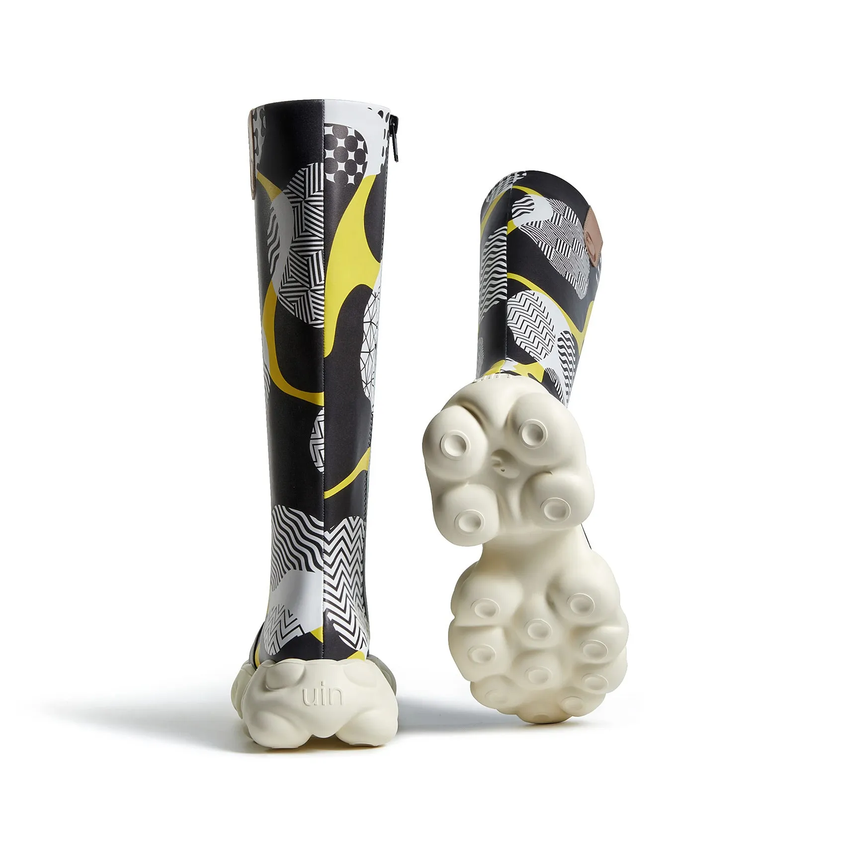 Daylight Moment Cloud V Women Rugged Built Rainy Day Commuter