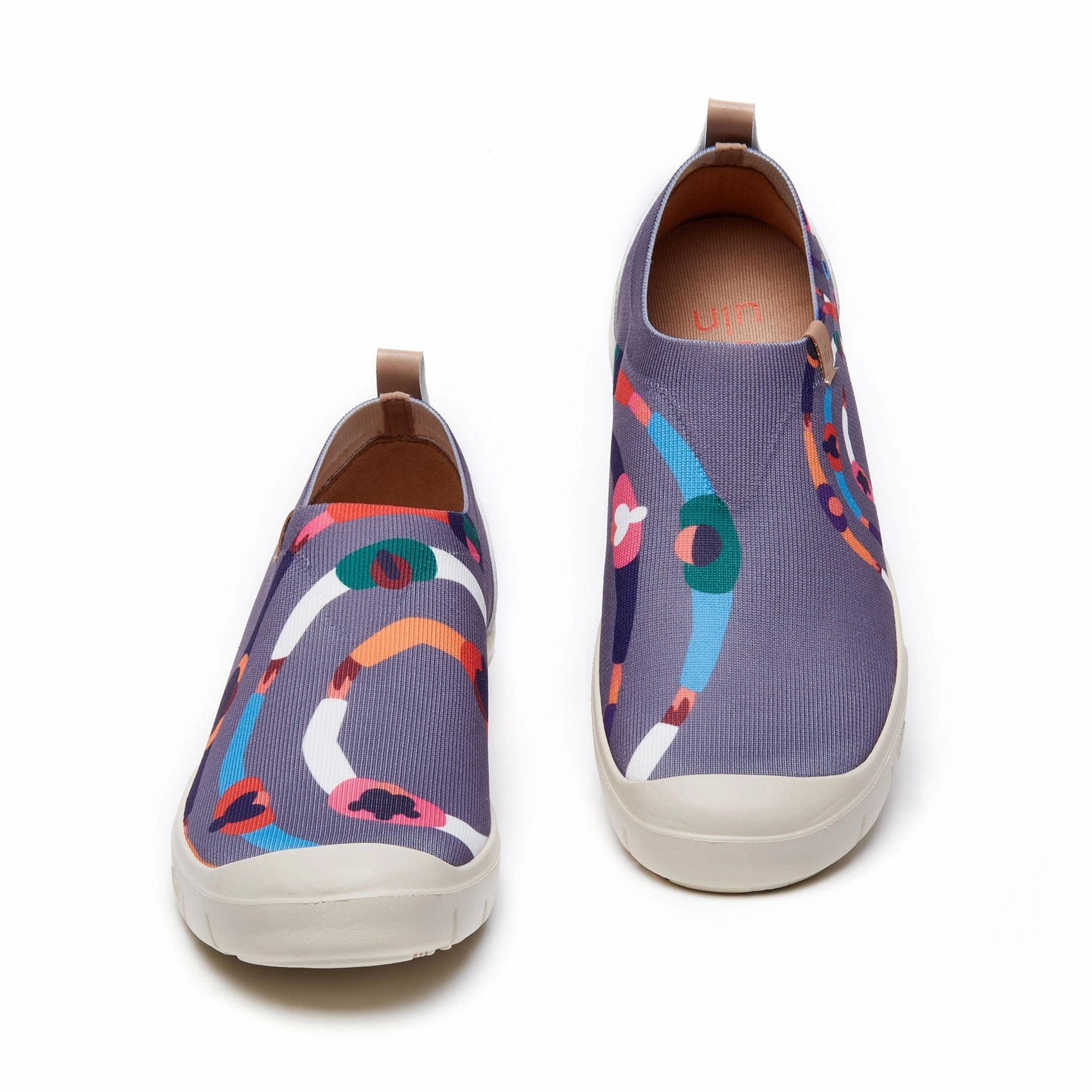 Love Circle II Cadiz II Men Ventilation Channel System