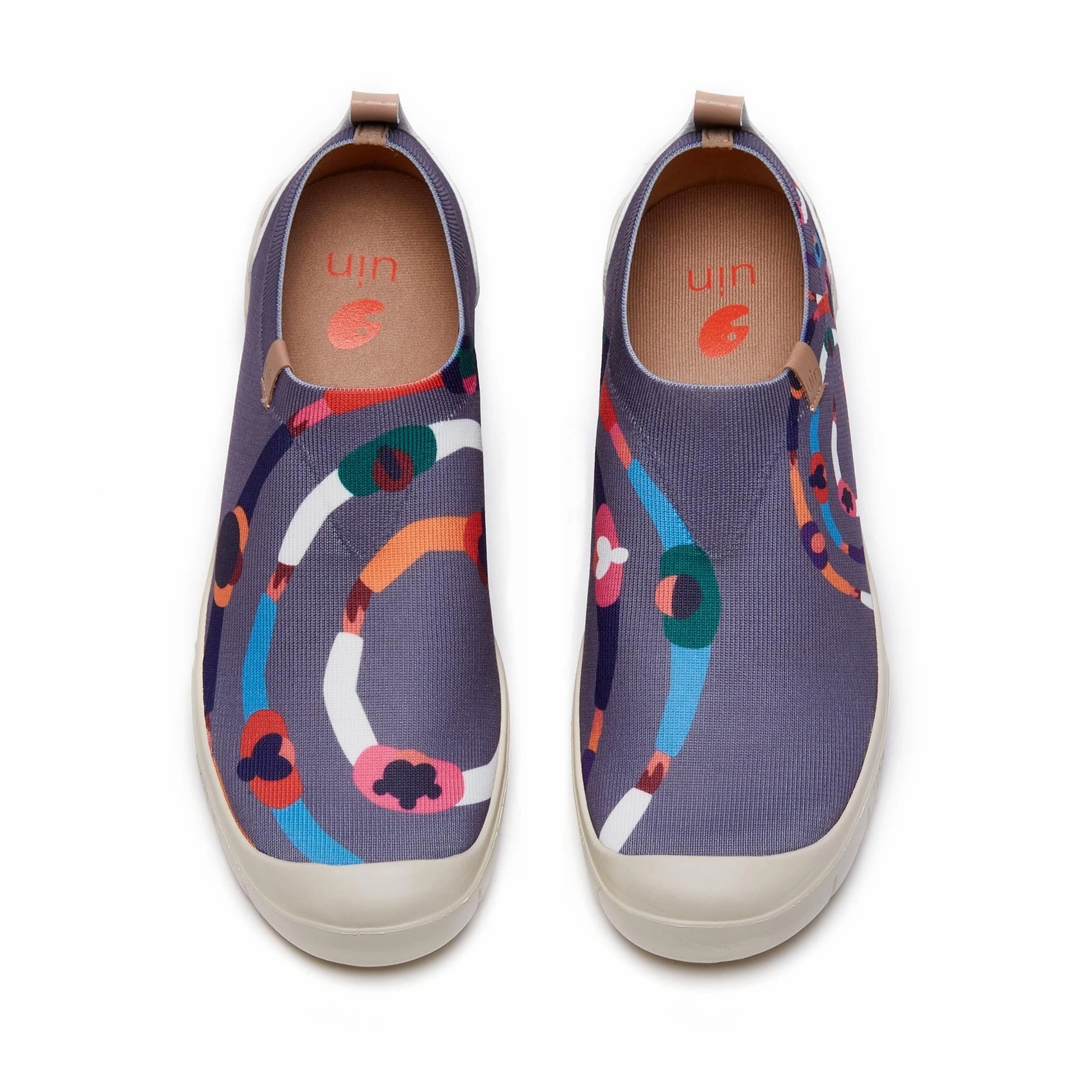 Love Circle II Cadiz II Men Classy Fit Urban Mobility