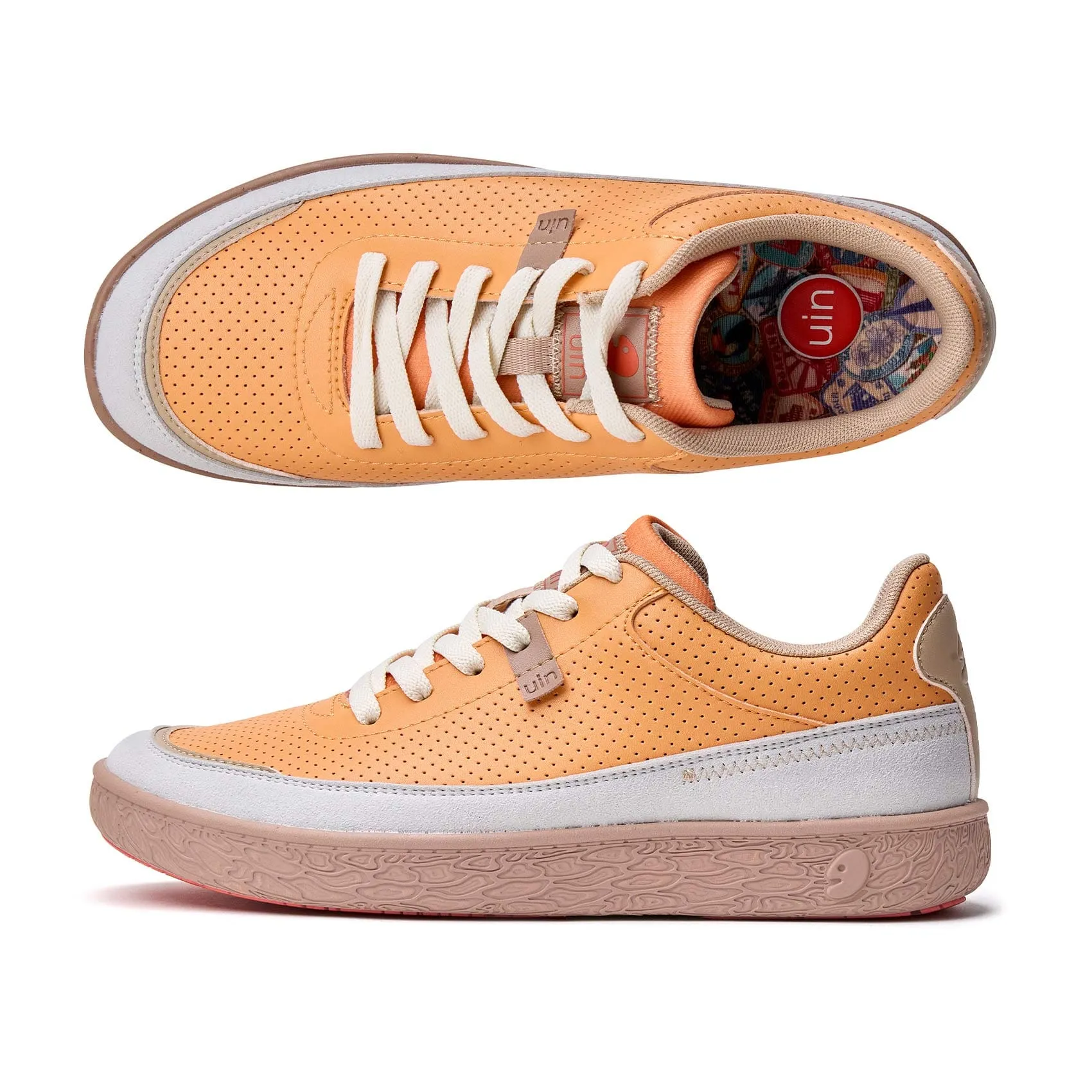 Dazzling Avila III Women Hypoallergenic Lining