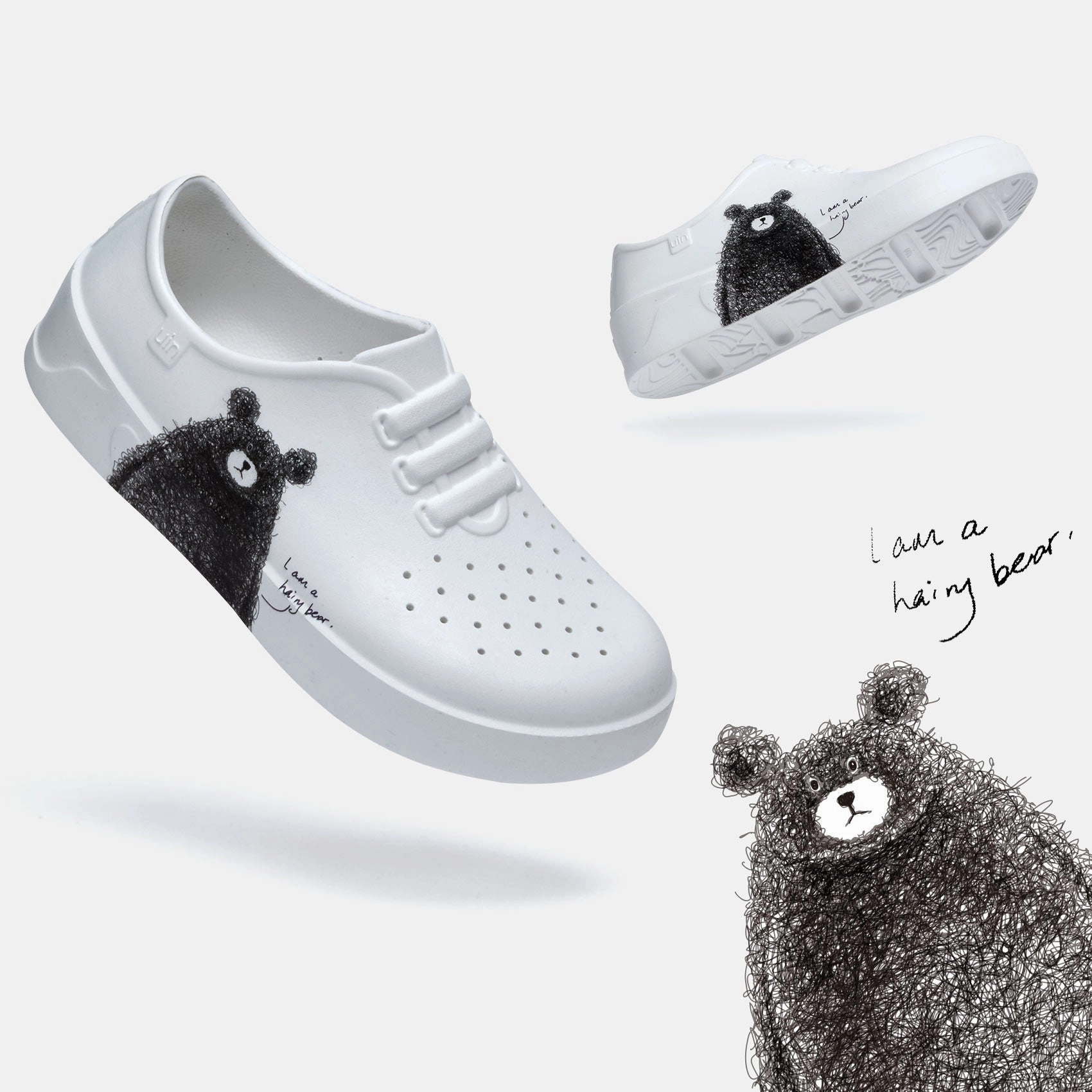 Comfortable Travel Footwear Adaptive Contour Support Be with You 3 Tenerife II Women