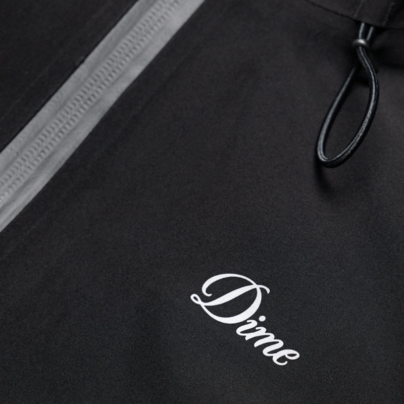 Dime x Adidas Studded GORE-TEX Jacket - Black AdaptiveFit casual top