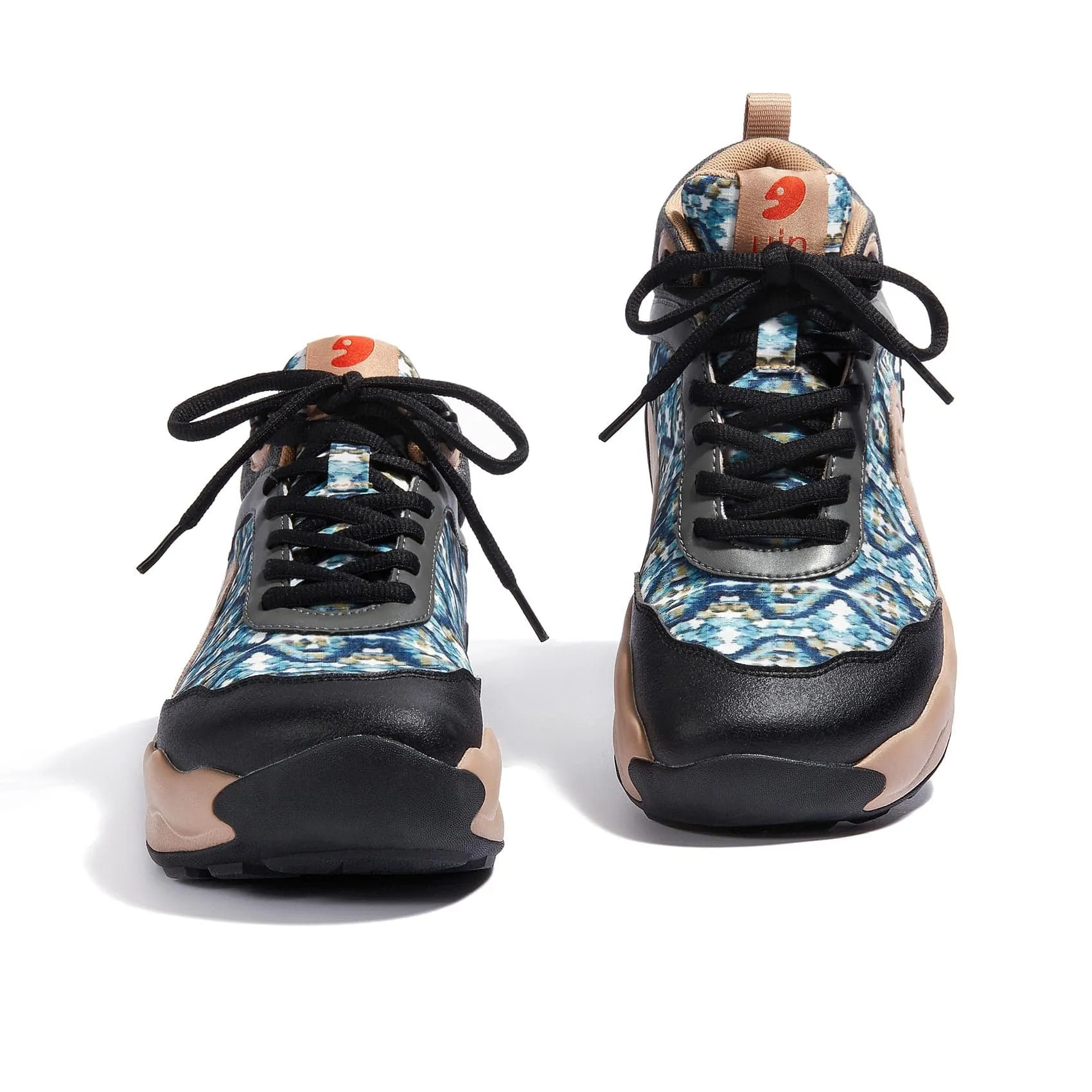 Dispersion San Diego IV Women Feather Light Morning Walk