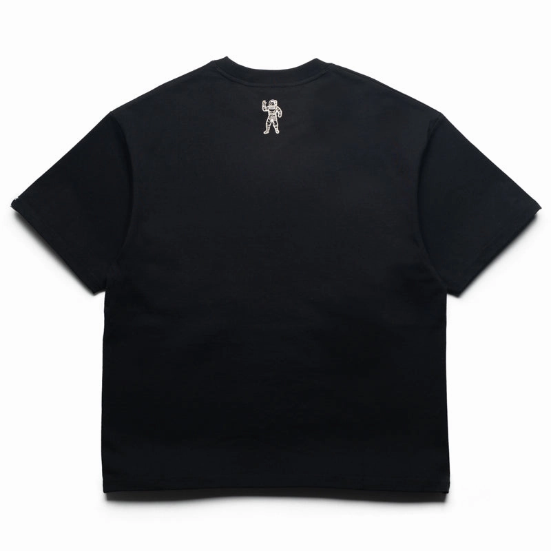 Easy Cool Billionaire Boys Club Knit Tee - Black
