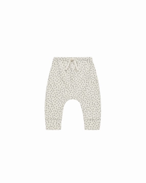 Drawstring Pant | Scatter QuickDryTechnology