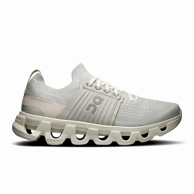 off road sneakers senior trail shoes Women's Cloudswift 4